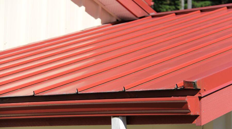 Emergency Industrial Roof Repair in Elgin, SC
